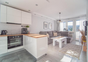 Bianco Apartament, Gdynia